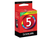 Lexmark LEX18C1960 Inkjet Cartridge