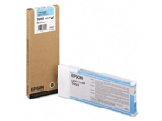 EPSON OEM Ink Cartridge CYAN yield 220 ML