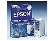 Epson Black Ink Cartridge Black Inkjet 1 OEM