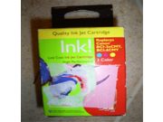 Nukote Nu*kote 3 Color RF186CMY Quality Ink Jet Cartridge Replaces Canon BCI 3eCMY BCI 6CMY use ith Canon BJC 6000 ; S900 Printers Canon BJC 3000 3010 6000