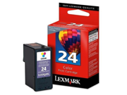 Lexmark Ink Cartridge 185 Page Yield Color 18C1524