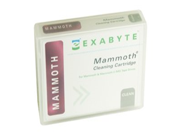 Tape 8mm Mammoth AME 1 2 LT Clng Ctdg 18 pass [Non Retail Packaged]