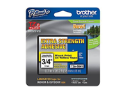 BRTTZES641 Brother TZ Series Industrial Tape