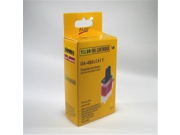 Compatible Brother LC41Y C Yellow Ink Cartridge [Electronics]