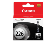 Quality Product By Canon Ink Cartridge Black