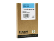 Epson T543500 INK LIGHT CYAN ULTRACHROME FOR 7600