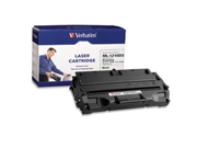 Verbatim Toner 95508 Black 3 000 pg yield Replacement for Samsung ML1210D3 TAA [Non Retail Packaged]