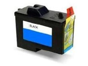 Compatible Dell M4640 Ink Cartridge Compatible Black Ink Cartridge for Dell 922 942 962 Printers