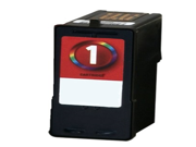 HouseOfToners Lexmark 18C0781 1 Color Ink Cartridge For Z735 z730 X2470 X3470 Printer Alternative Replacement