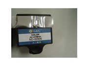 3 Packs G G Color Ink Cartridge Compatible with Dell DW906 Color new chip