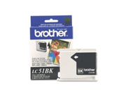 Brother MFC 685cw Black Ink Cartridge OEM