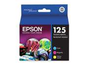 Epson T124120 T125120 Ink EPST125520
