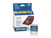 EPSS191089 Epson Tri color Ink Cartridge