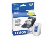 EPST019201 Epson Black Ink Cartridge