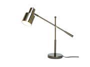 Stylish Metal Table Lamp