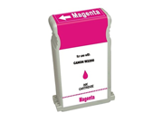 3 Packs G G Magenta Ink Cartridge Compatible with Canon BCI 1302M