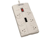 Tripp Lite Surge Protector 8 Outlet 8FT Cord 2160 Joule RJ11 120V 1800W 15 Amp TAA GSA [Non Retail Packaged]