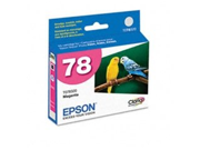 EPST078320 Epson Magenta Ink Cartridge