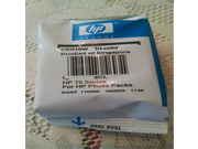 HP Model 51641A Tricolor Ink Cartridge