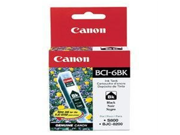 Canon Brand Bjc 8200 Mp750 Bci6bk Standard Black Ink 4705A003AA