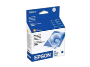 Epson T054920 Blue OEM Genuine Inkjet Ink Cartridge 400 Yield Retail