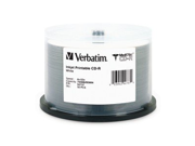 VER94737 Medical Grade CD R Discs