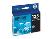 Epson Durabrite Ultra Ink Cyan T125220