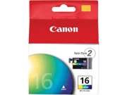 CNMBCI16 Canon BCI 16 Color Ink Cartridge