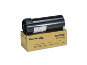 Panasonic Toner DQ TX281 Black [Non Retail Packaged]