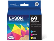 Epson Brand Stylus Cx5000 Color Multipak C M Y T069520