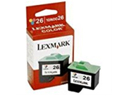 LEXMARK InkJet Ink SD COLOR INK 10N0026