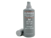 Skin Supplies For Men M Shave Aloe Gel 125ml 4.2oz