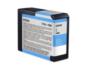 Epson Ultrachrome K3 Cyan Ink Cartridge