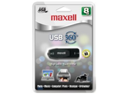 Flash Drive USB 2.0 8GB password protection [Non Retail Packaged]