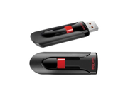 SanDisk Cruzer Glide USB Flash Drive 32GB SDCZ60 032G B35 Encryption Password Non Retail [Non Retail Packaged]