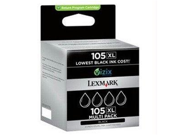 LEX14N0843 14N0843 105XL High Yield Ink