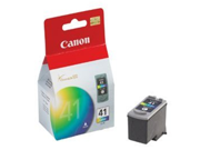 CANON BR MX310 1 CL41 SD COLOR INK CANON OEM InkJet Ink