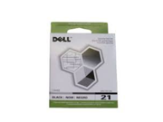 Genuine OEM brand name Dell Series 21 V313 V715 BlackInk 3305275 180 Yield Y498D