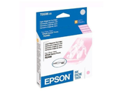 New Light Magenta Cart R2400 by Epson America T059620