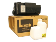 Kyocera Toner TK 362 Black 20 000 pg yield [Non Retail Packaged]