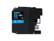 Brother LC103C Compatible Inkjet Cartridges 11.4ML Cyan