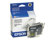 EPST034720 Epson Black Ink Cartridge
