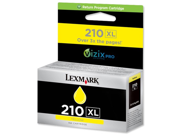 LEX14L0177 14L0177 200XL High Yield Ink