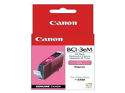 Canon Brand Bjc 3000 Bci3em Standard Magenta Ink 4481A003AA
