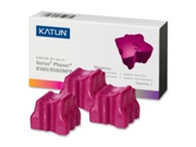 KAT37992 Katun 108R00724 Xerox Compatible Phaser 8560 Solid Ink Sticks
