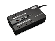 Tripp Lite UPS 550VA 120V 300W Desktop Compact 8 x 5 15R Outlets USB Port RJ11 [Non Retail Packaged]