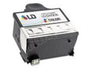 Premium Dell DW906 Compatible Color Ink Cartridge