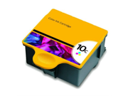 HouseOfToners Compatible Ink Cartridge Replacement for Kodak 10 1 Color