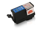Ink Now Premium Compatible Black Cartridge for Kodak Hero 3.1 5.1 ESP C310 C315 2150 2170 **High Yield Printers OEM part number 1550532 30XL Black