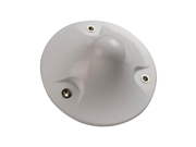 Wilson Electronics 301151 Ceiling Mount Dome Antenna 800Mhz 1900Mhz Directional With F Female Connector 75_ Coaxial Cable Wilson Electronics 301151